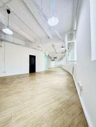 Allenby House (D8), Retail #508481061